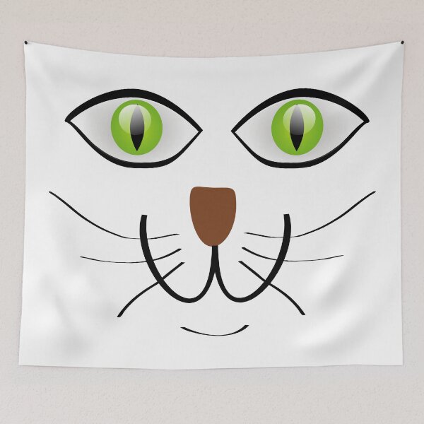 Item preview, Happy International Cat Day designed and sold by marfez1.