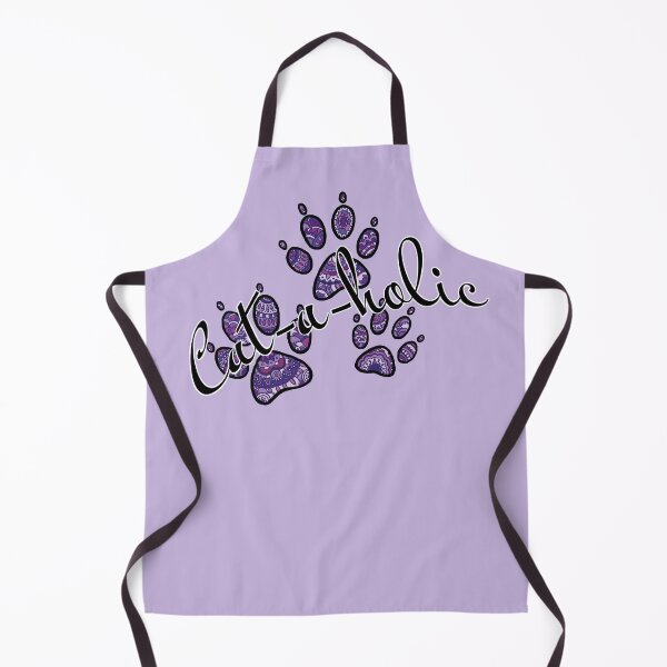 Item preview, Cat-a-holic designed and sold by HighFives555.