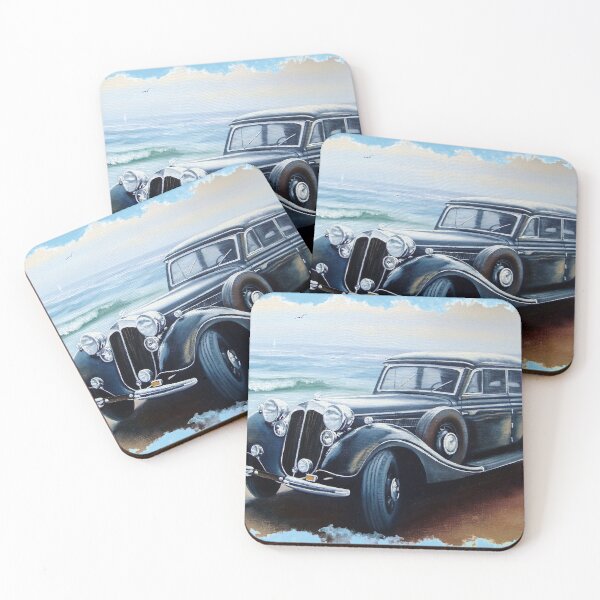 Item preview, Vintage Car designed and sold by Ethiyo.