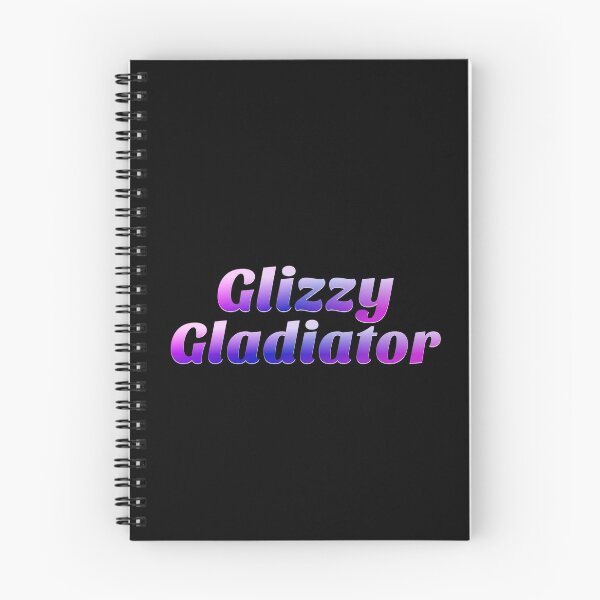 Item preview, Glizzy Gladiator designed and sold by DWaffleDesigns.