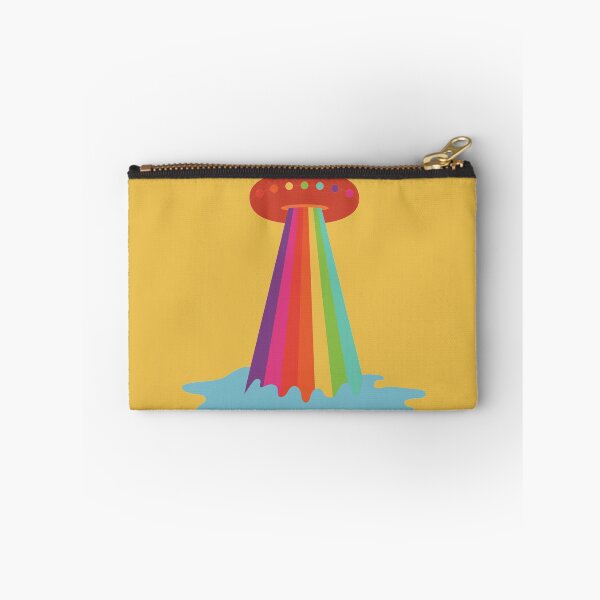 Item preview, Rainbow Spaceship designed and sold by danicunha1999.