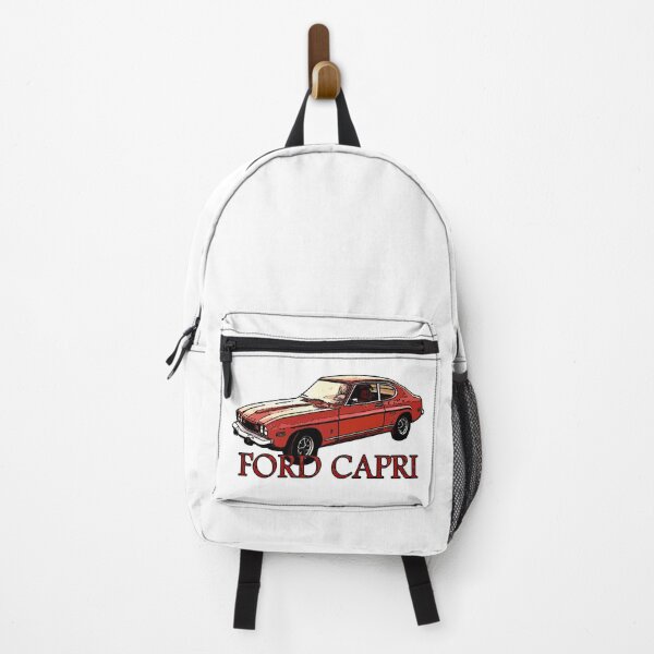 Item preview, T-shirt FORD CAPRI designed and sold by Vittorio Magaletti.