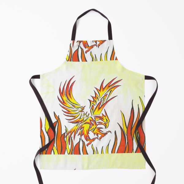 Item preview, From the sky into the fire designed and sold by Keatos.