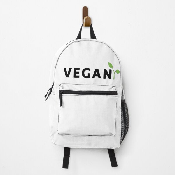 Item preview, Vegano designed and sold by MightyFineGoods.