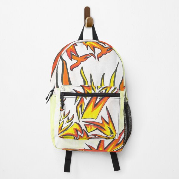 Item preview, From the sky into the fire designed and sold by Keatos.