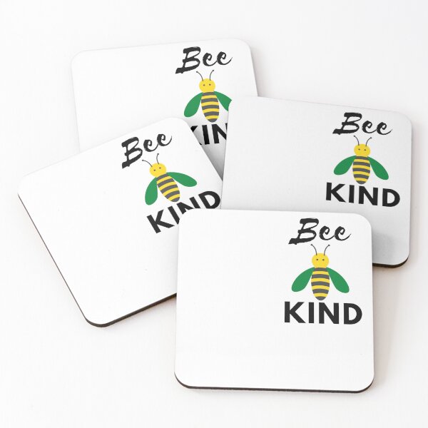 Item preview, Bee kind - Vegans designed and sold by sharrohi.