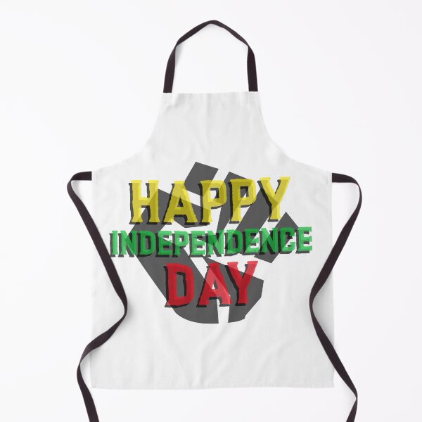 Item preview, HAPPY INDEPENDENCE DAY JAMAICA designed and sold by JAMAICAMERCH.