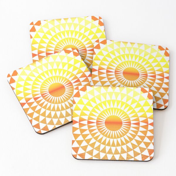 Item preview,  Mandala Tribal designed and sold by ClaitonMP.