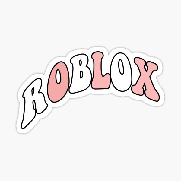 Roblox Stickers Redbubble - roasted beef noods transparent roblox