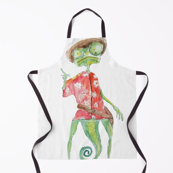 Item preview, Lizard Man designed and sold by Yasmin Art.