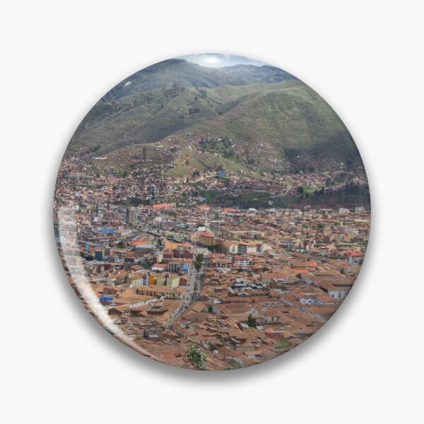 Aperçu de l'œuvre Cusco Pérou Andes créée et vendue par SafariByMarisa.