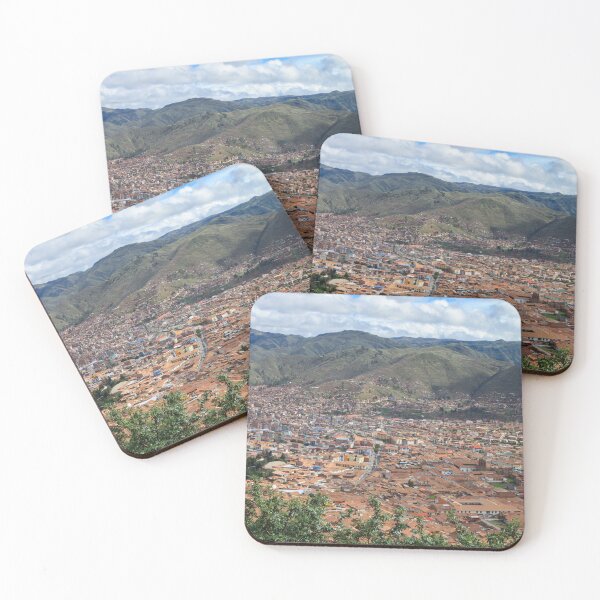 Aperçu de l'œuvre Cusco Pérou Andes créée et vendue par SafariByMarisa.