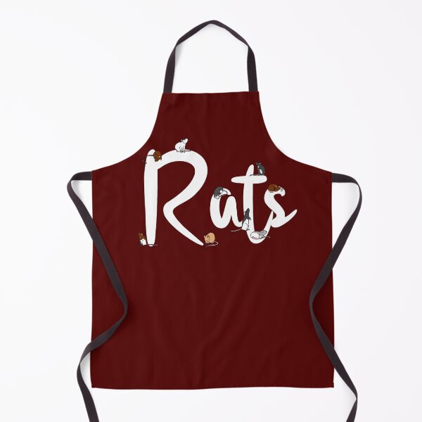 Item preview, Rats Lettering designed and sold by HighFives555.