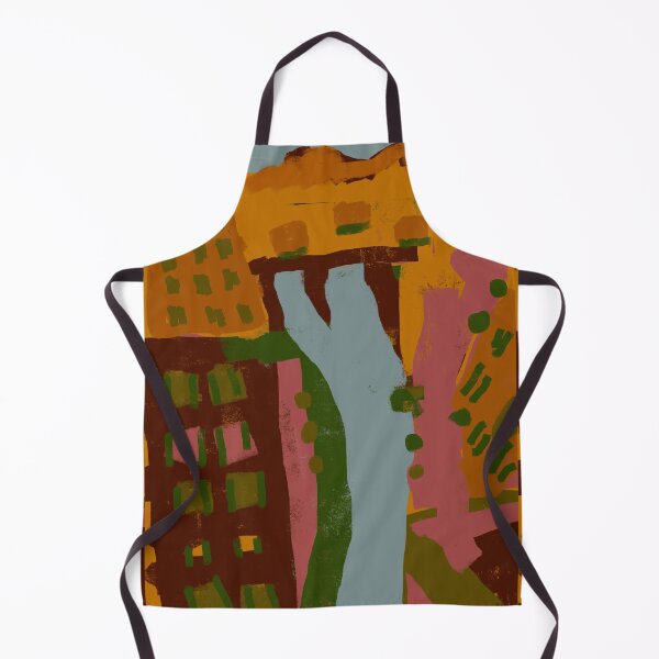 Item preview, Ponte Vecchio designed and sold by SaltCitySage.