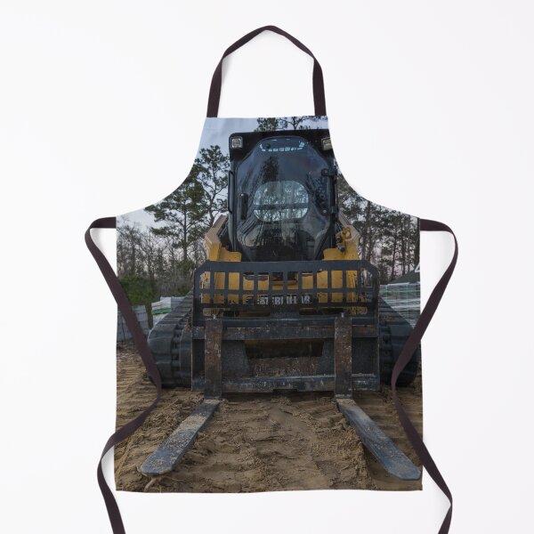 Item preview,  forklift 2 designed and sold by KensLensDesigns.