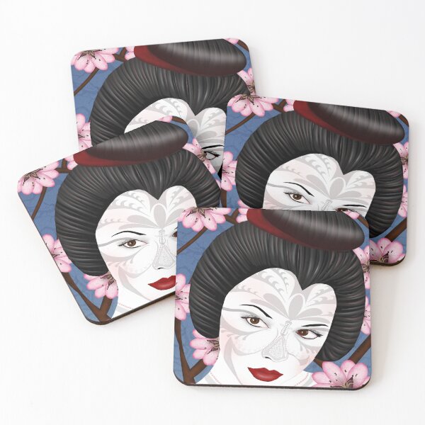 Item preview, japanes styley designed and sold by dnlddean.