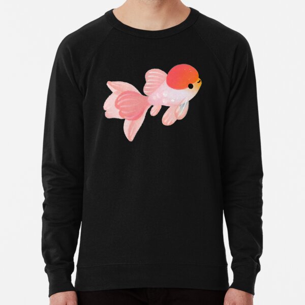 goldfish sweatshirt