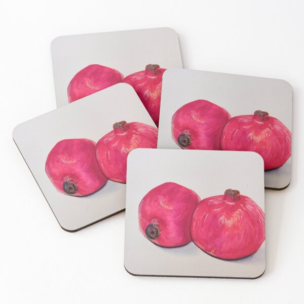 Item preview, Pomegranates designed and sold by papaziand.