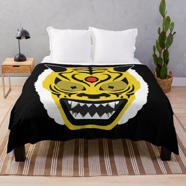 Item preview, tiger mask designed and sold by rafzombie.