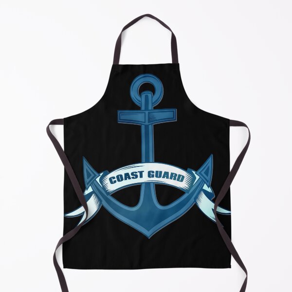 Item preview, United States Coast Guard designed and sold by FantasySkyArt.