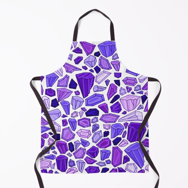 Item preview, Crystals - pattern designed and sold by HighFives555.