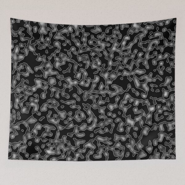 Artikelvorschau, Marching Squares v001 entworfen und verkauft von Rupert Russell.