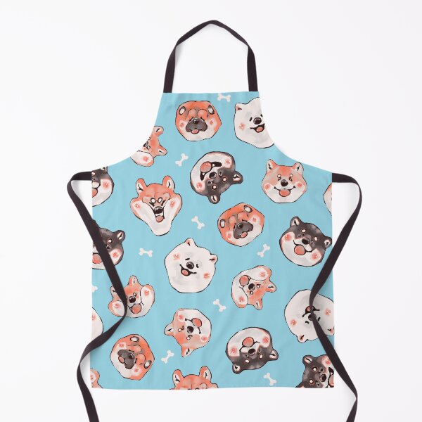 Item preview, doggy dogs designed and sold by TheWeetos.