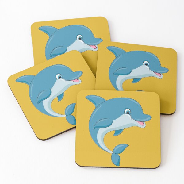 Item preview, happy dolphin designed and sold by Fine Art California.