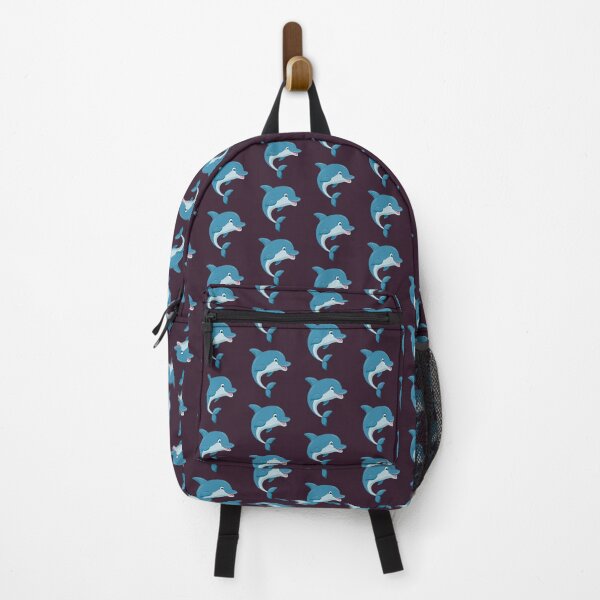 Item preview, happy dolphin designed and sold by Fine Art California.