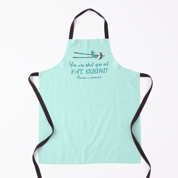 Item preview, Be a Mermaid! designed and sold by Darcie Deer.