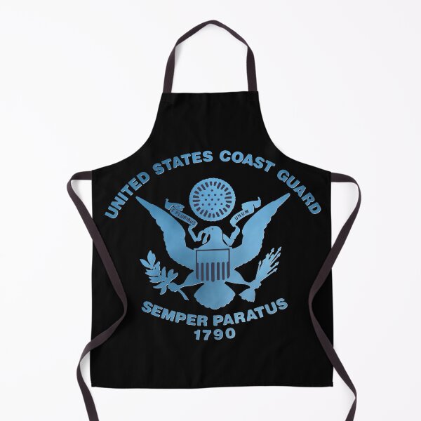 Item preview, United States Coast Guard designed and sold by FantasySkyArt.