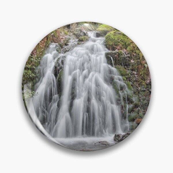 Item preview, Tom Gill Waterfall designed and sold by Roger Green.
