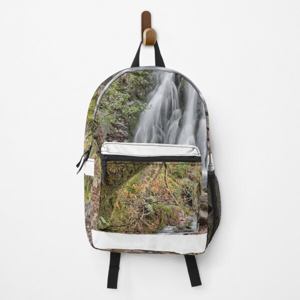 Item preview, Tom Gill Waterfall designed and sold by Roger Green.