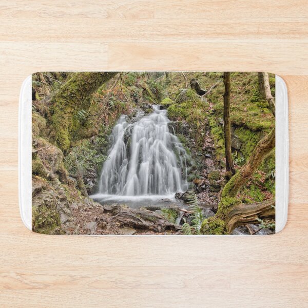 Item preview, Tom Gill Waterfall designed and sold by Roger Green.
