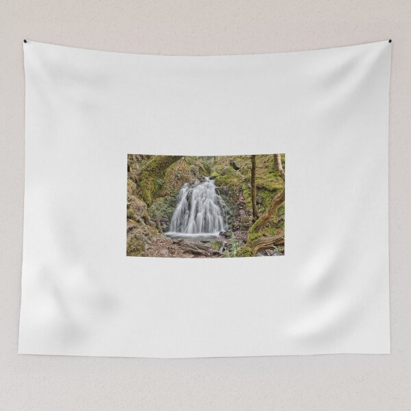 Item preview, Tom Gill Waterfall designed and sold by Roger Green.