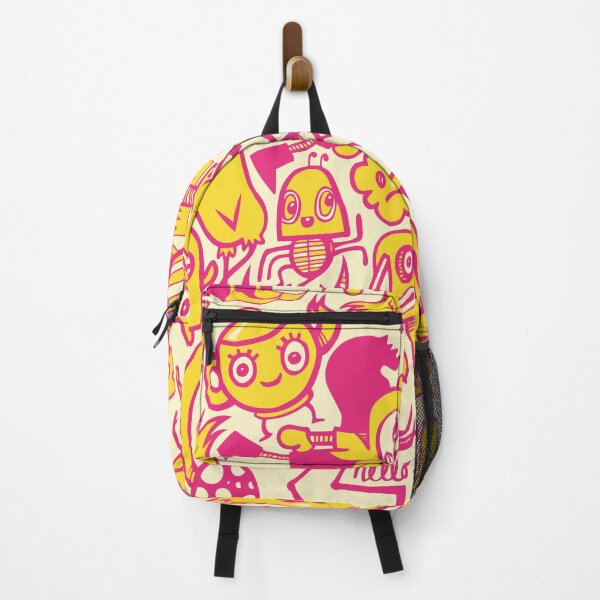 Item preview, charactertastic designed and sold by wottoart.