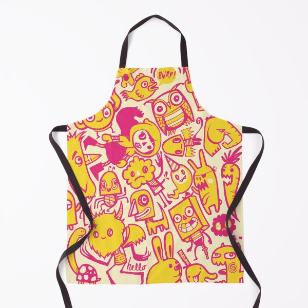 Item preview, charactertastic designed and sold by wottoart.
