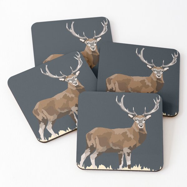 Item preview, Stag Design designed and sold by Wildlife15.