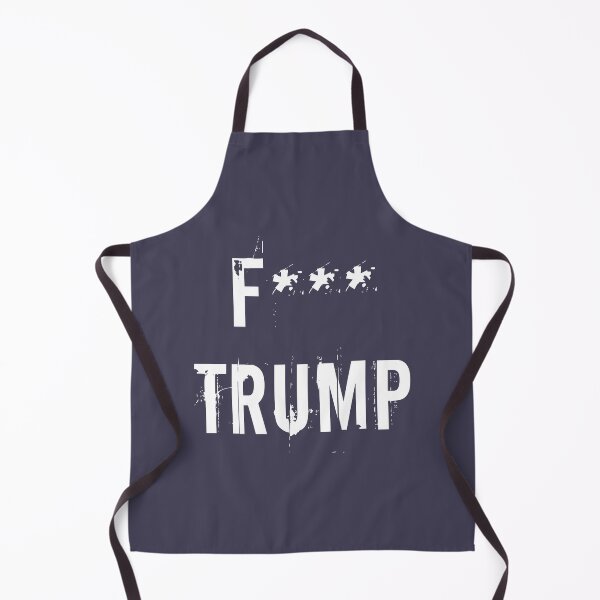 Item preview, F*** Trump designed and sold by WesternExposure.
