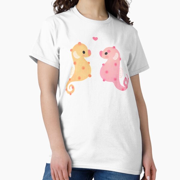 Item preview, Pygmy seahorses designed and sold by pikaole.