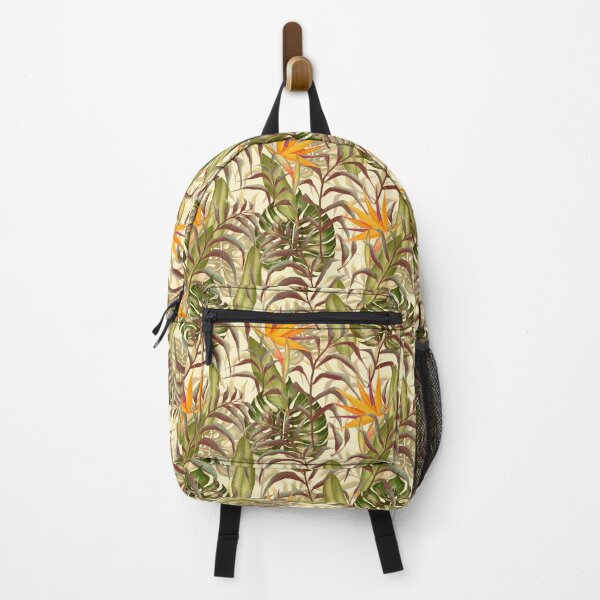 Item preview, Tropical pattern designed and sold by Gribanessa.