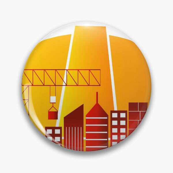Item preview, City construction designed and sold by DBkaushal.