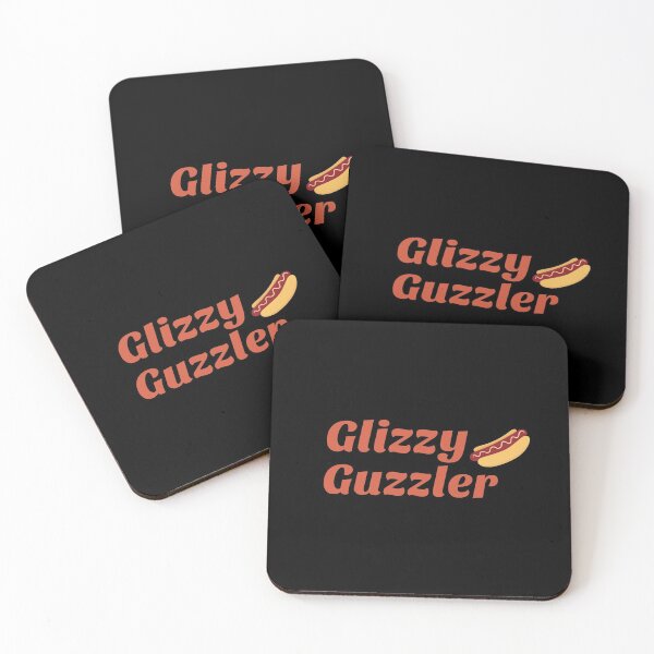 Item preview, Glizzy Guzzler designed and sold by DWaffleDesigns.