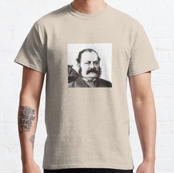 Mr Thomas Wilson Barnes Classic T-Shirt