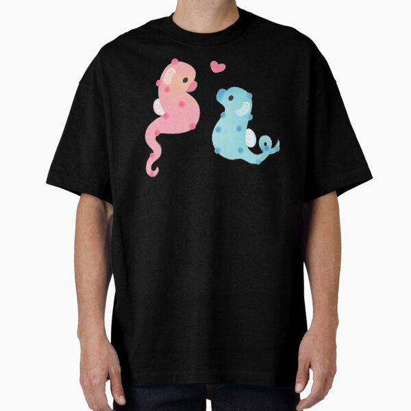 Item preview, Pygmy seahorses -  dark designed and sold by pikaole.