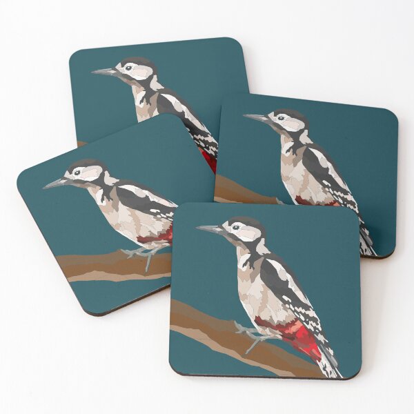 Item preview, Woodpecker Design designed and sold by Wildlife15.