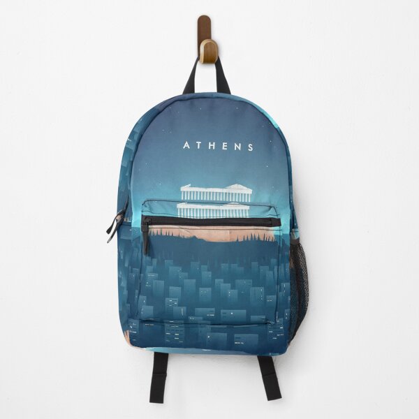 Item preview, Athens - Greece Europe  designed and sold by art-lovers.