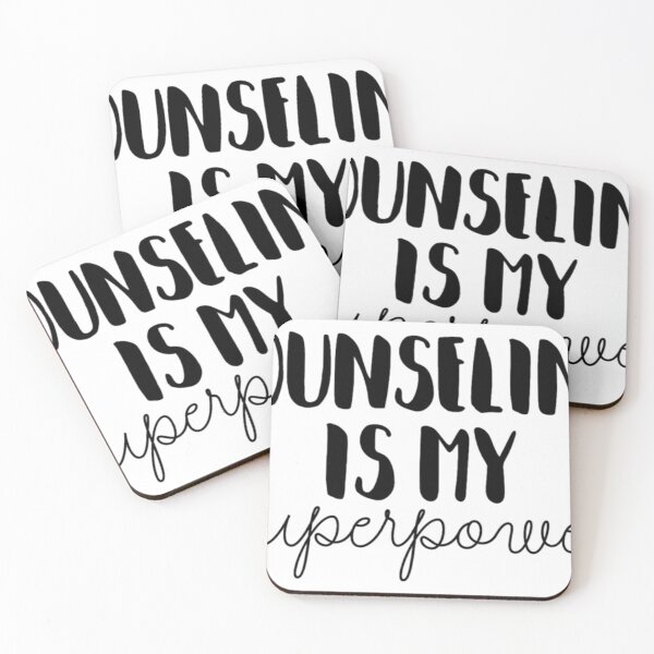 Item preview, school counselor designed and sold by stickersbycare.