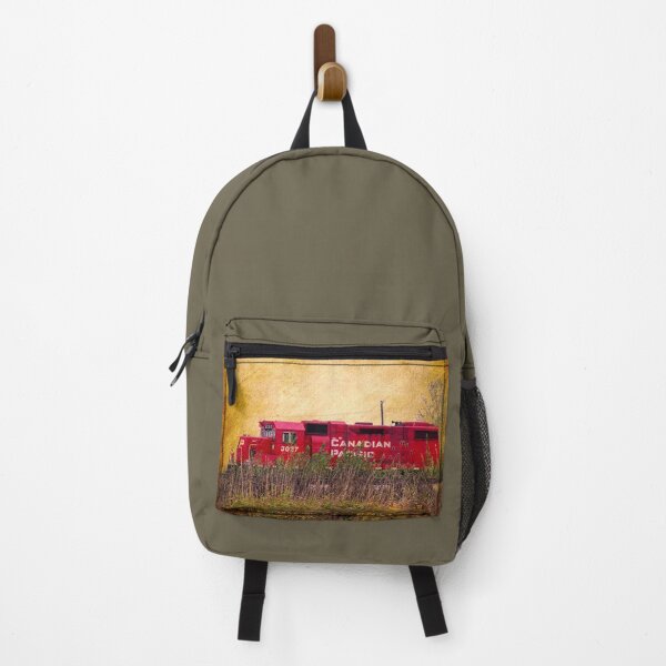 Item preview, CP Engine designed and sold by Leslie Montgomery Art.