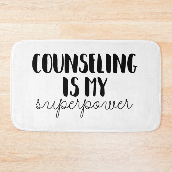 Item preview, school counselor designed and sold by stickersbycare.